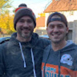 Meet your Posher, Sam